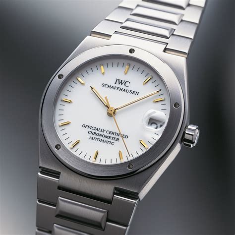 iwc ingenieur 3521 dimensioni|iwc 3521 01.